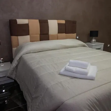 Independence House Bed & Breakfast Catania